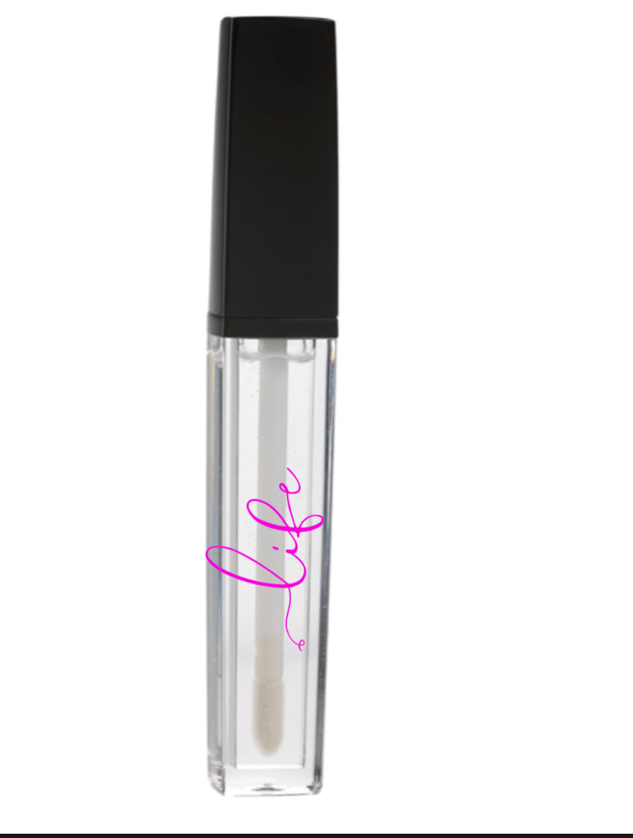 L.I.F.E. Lip Gloss