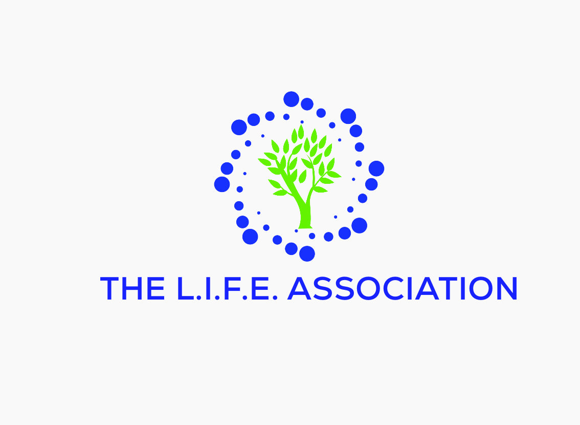 BECOME A L.I.F.E. ASSOCIATION PARTNER